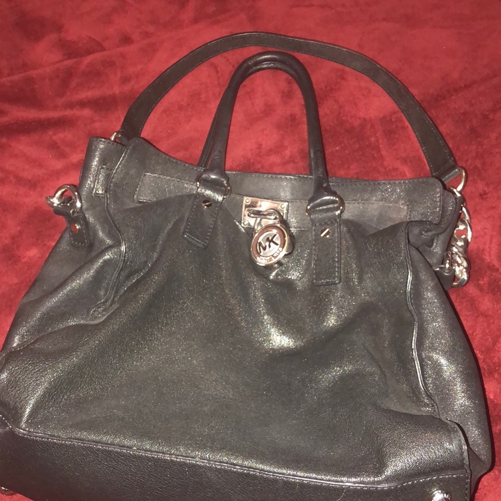 Authentic Michael Kors Purse - image 1